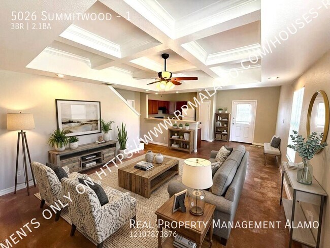 Foto del edificio - 5026 Summitwood-1