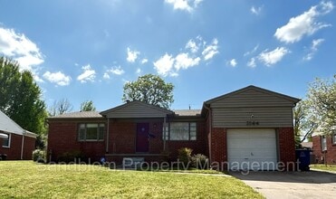 Building Photo - 2144 S Urbana Ave