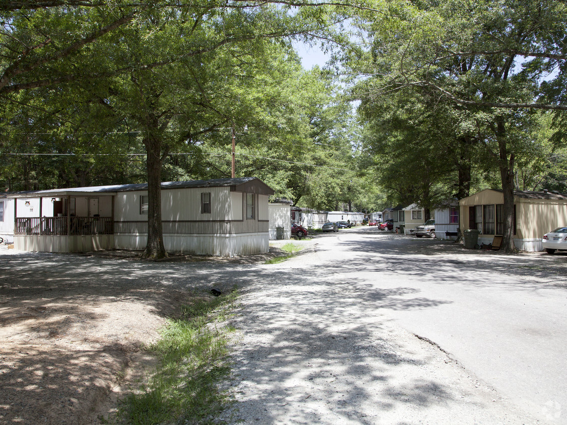 Foto principal - Gorman Village Mobile Home Park