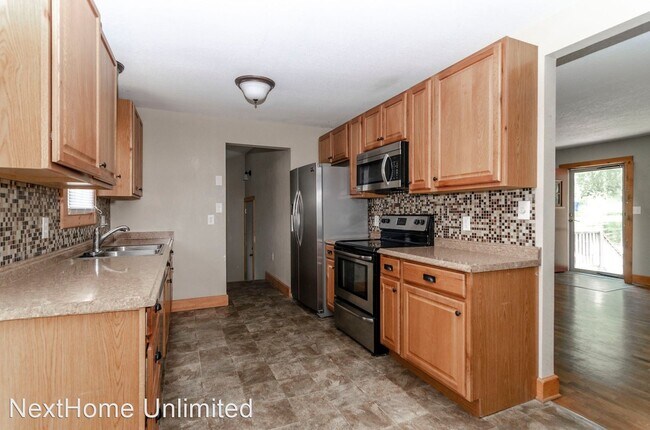 Building Photo - 4 br, 2 bath House - 509 Sheridan Drive