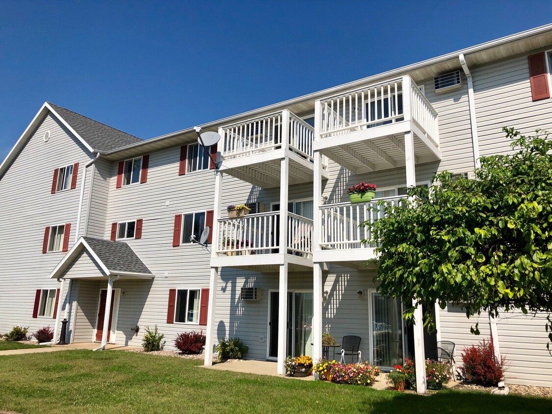 Foto principal - West Win Heights Apartments