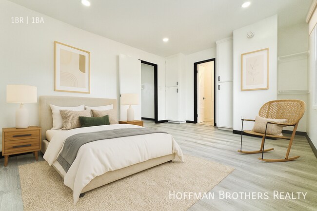 Foto del edificio - 8204 Langdon Ave