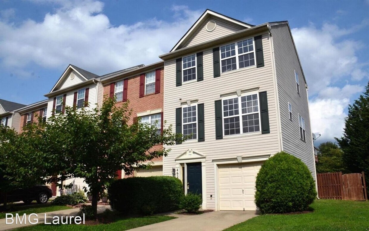 4628 Weston Pl, Olney, MD 20832 House Rental in Olney, MD