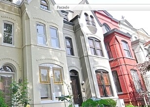 Building Photo - 1812 13th St NW