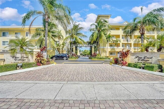 Building Photo - 1501 E Broward Blvd