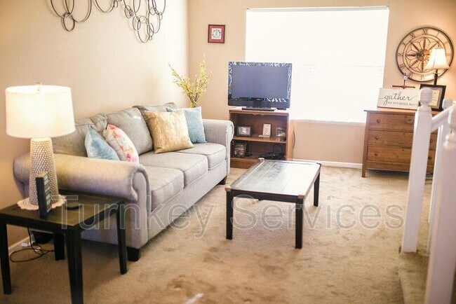 Foto del edificio - 13517 S 32nd St