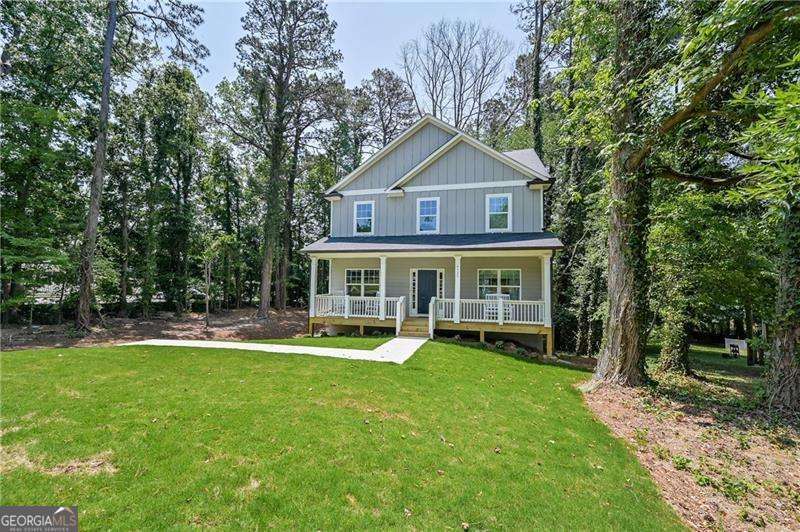 Primary Photo - 4935 Robinson Rd