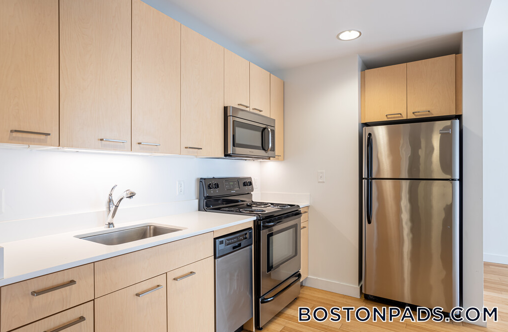 Foto principal - 1126 Boylston St