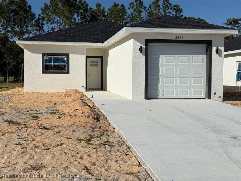Primary Photo - 5351 Pebble Beach Dr