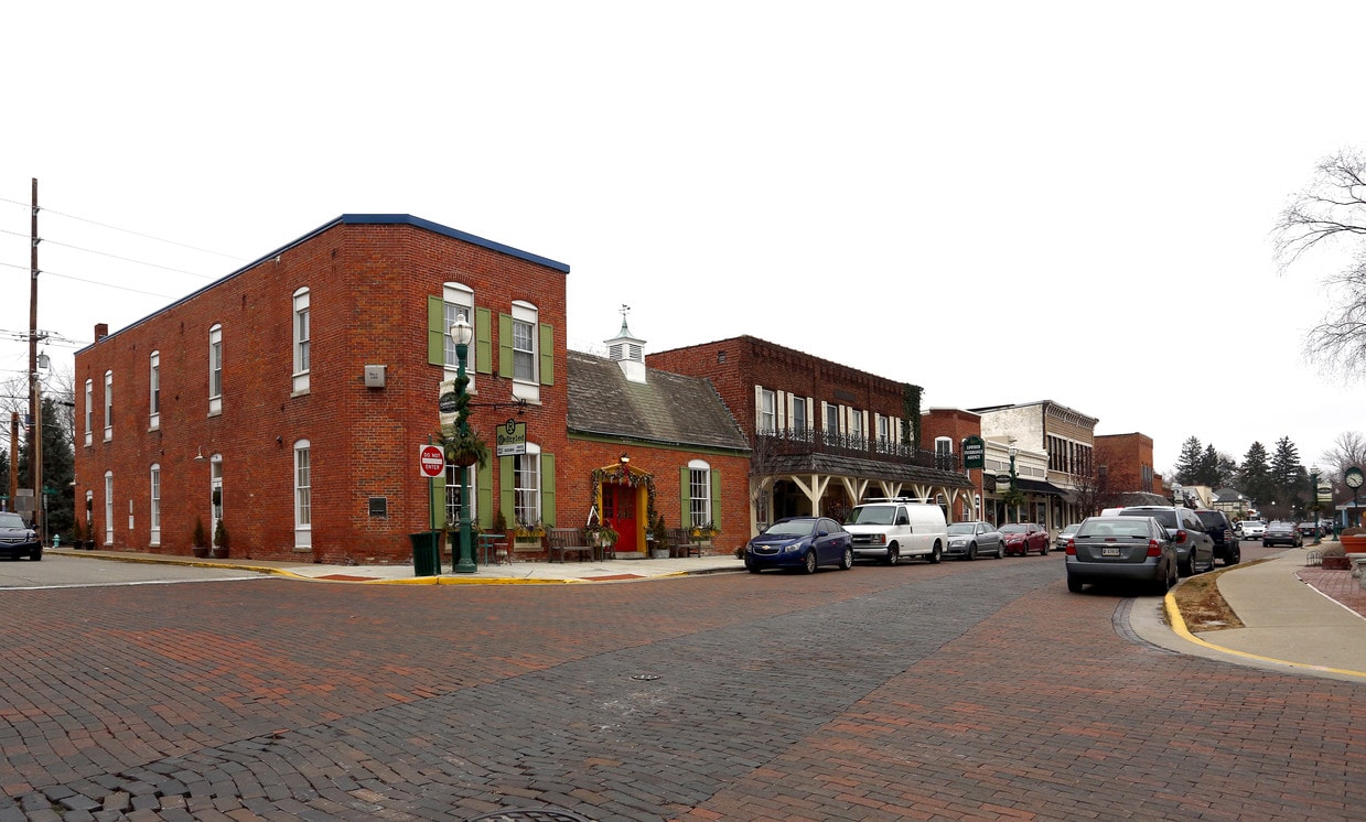 Zionsville city image