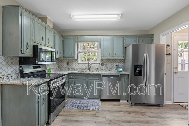 Foto del edificio - 547 Pheasant Run Dr