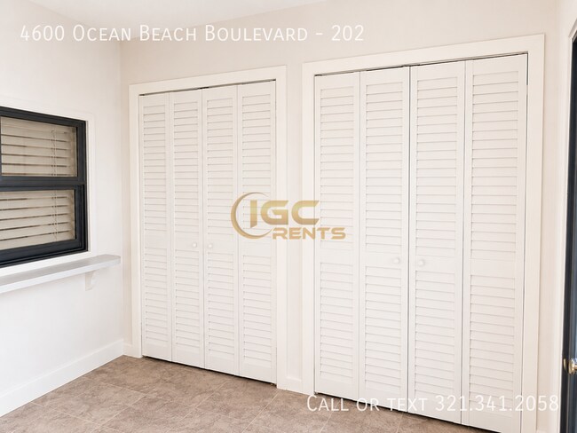 Foto del edificio - 4600 Ocean Beach Blvd