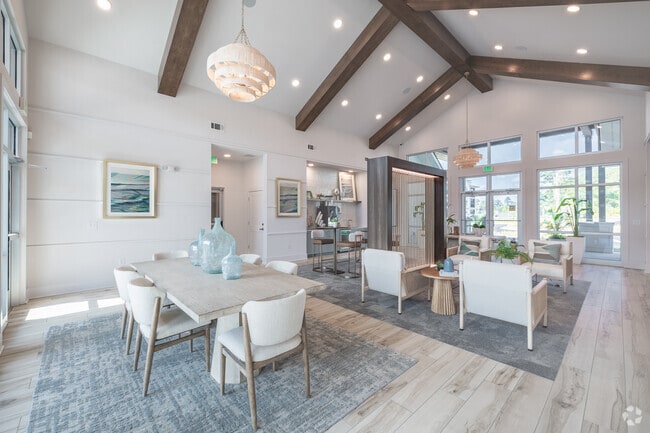 Clubhouse - Arcadia at Waterway Hills
