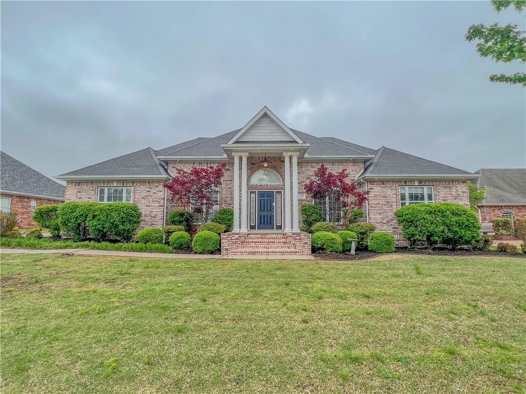 4594 Stonecrest, Springdale, AR 72762 House for Rent in Springdale