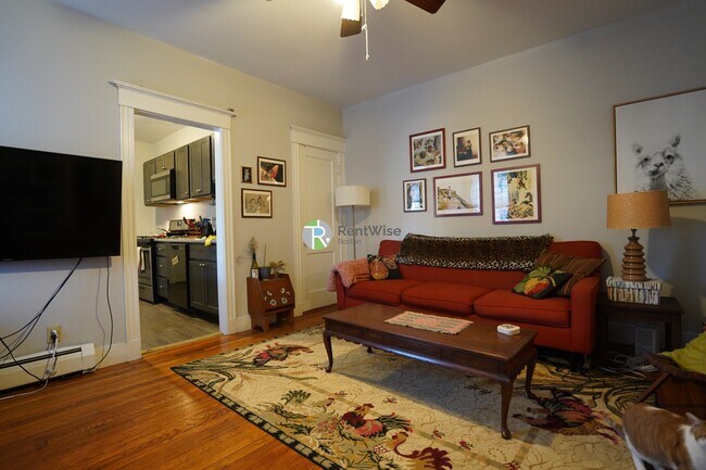 Foto del edificio - 15 Quint Ave