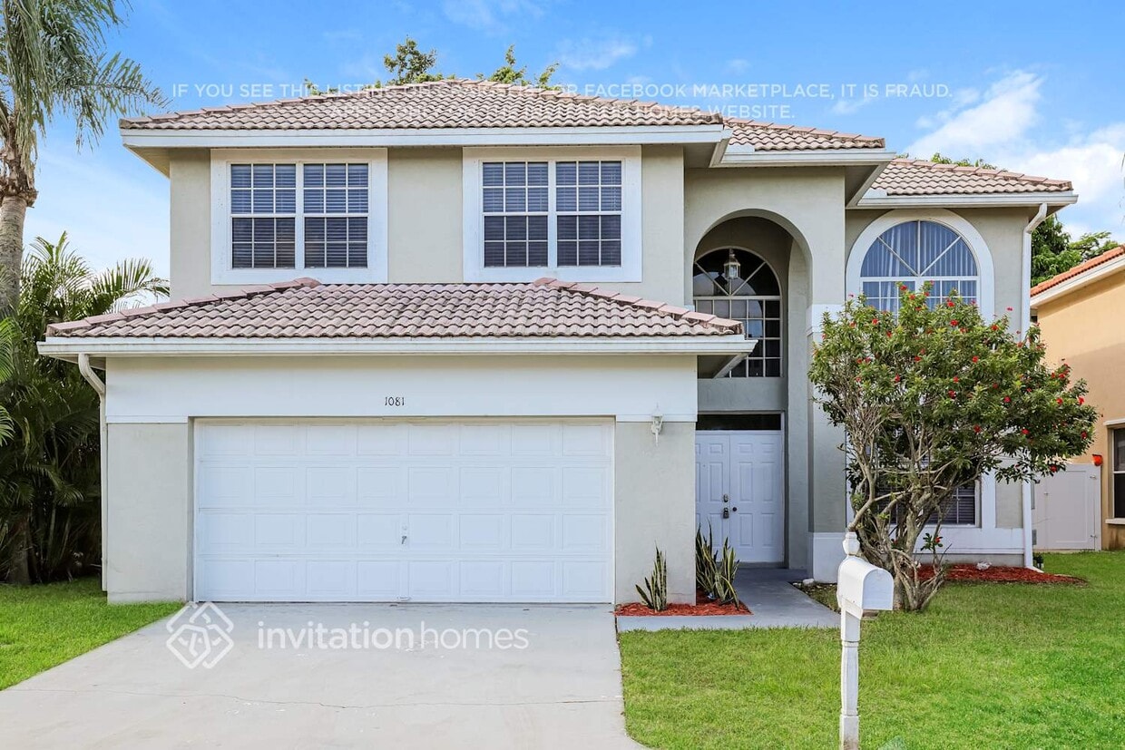 Primary Photo - 1081 Fairfax Cir W