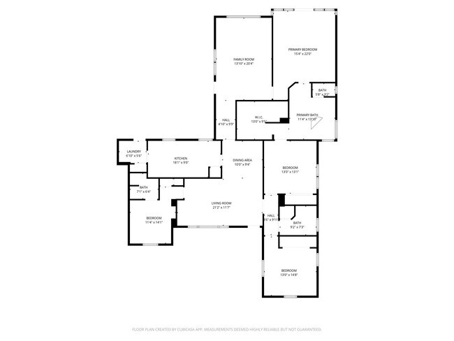 Building Photo - 1230 Timbergrove Ln