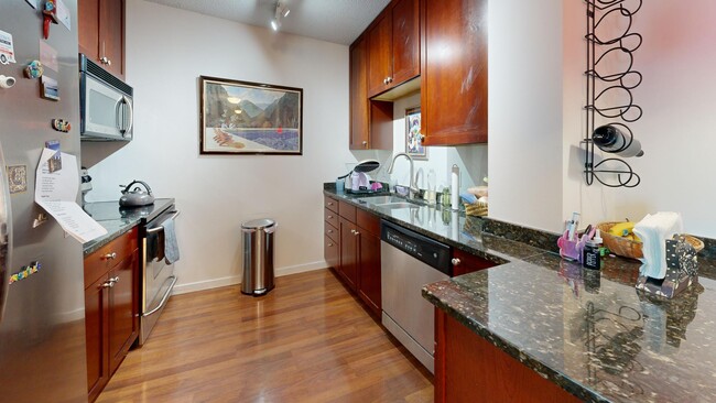 Building Photo - 3131 Excelsior Boulevard 205
