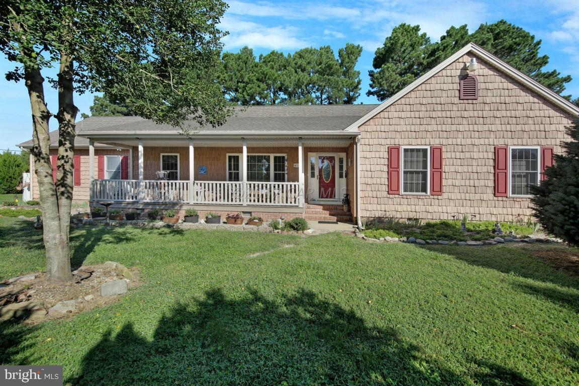 27762 Cross Creek Dr, Salisbury, MD 21801 House Rental in Salisbury