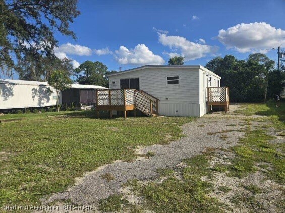 Building Photo - 4807 Mundell Ave