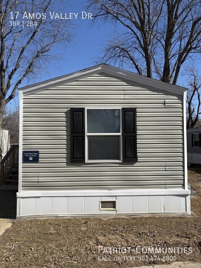 Building Photo - 17 Amos Valley Dr