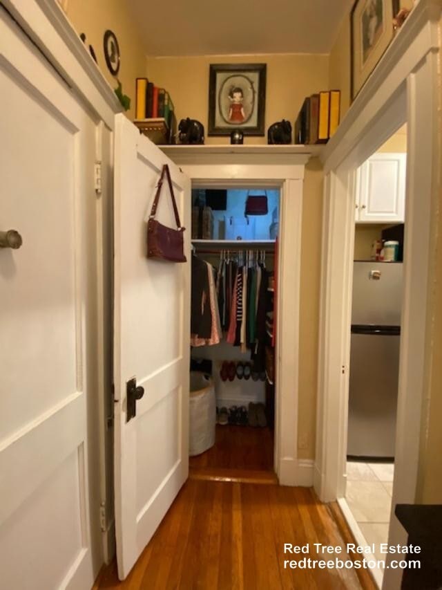 Photo - 1572 Commonwealth Ave Apartment