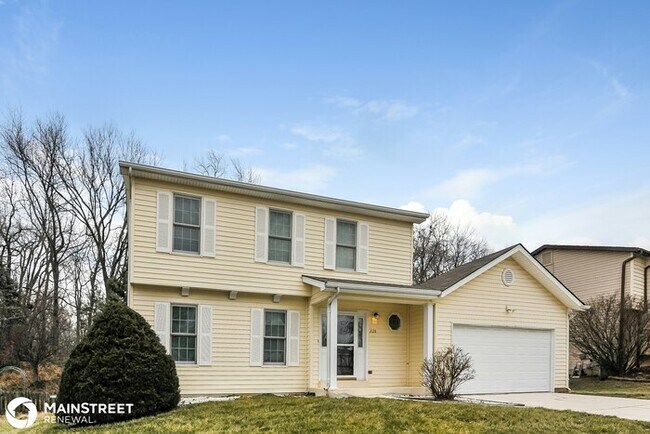 Foto del edificio - 2128 Krause Hill Pl, Hazelwood, MO 63031