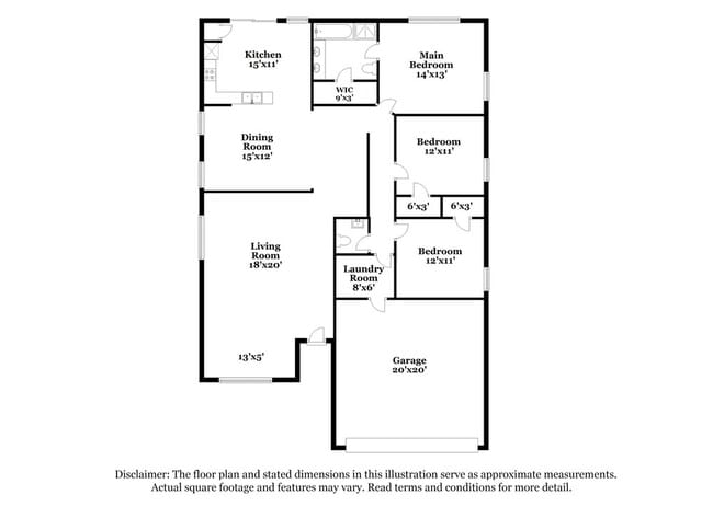 Building Photo - 914 Pryor Dr
