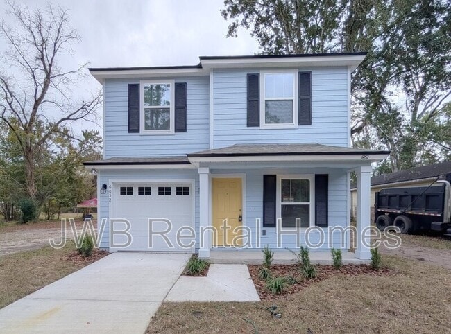 Building Photo - 6052 Redpoll Ave