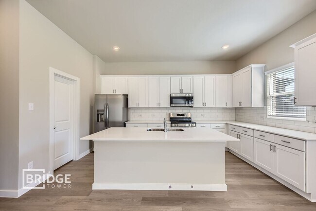 Foto del edificio - 1024 Jacquelyne Dr