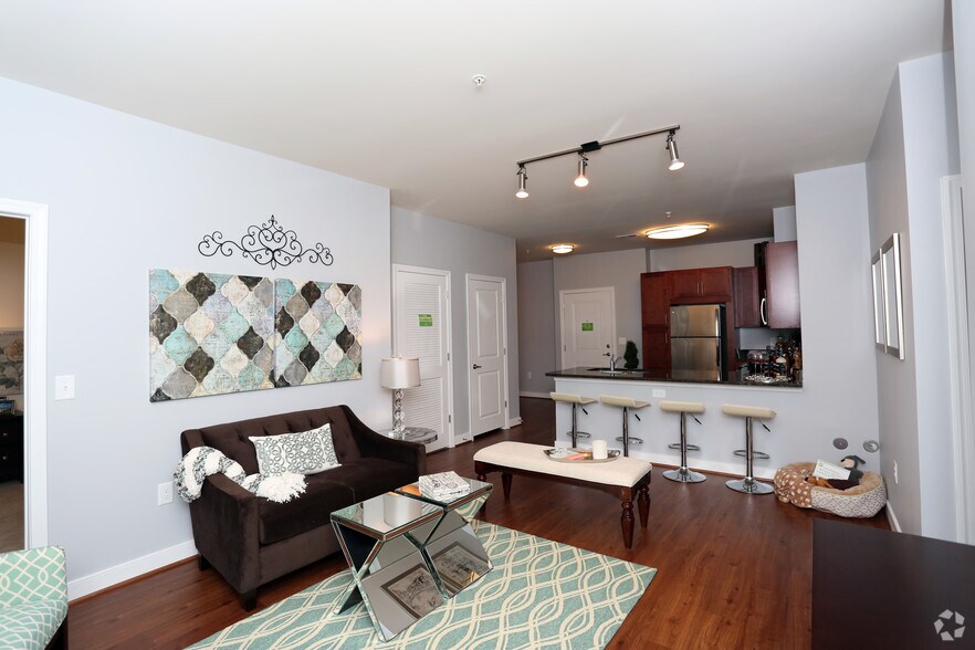 Paragon At Columbia Overlook Rentals Elkridge, MD