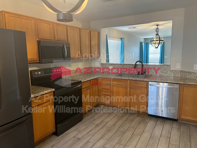 Foto del edificio - 11329 E Elena Ave