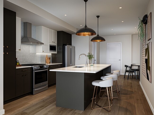 Foto del edificio - Velwood Residences