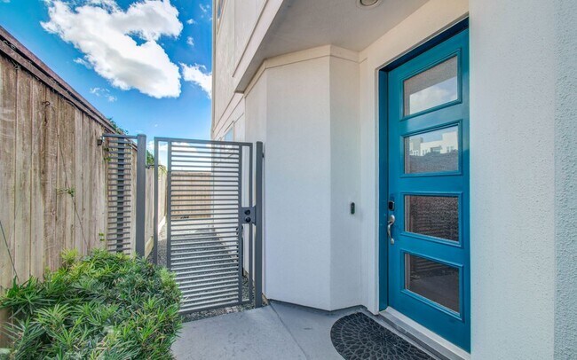 Foto del edificio - 3104 Mitchell Landing Ct