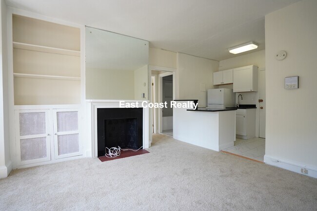 Foto del edificio - 1223 Beacon St