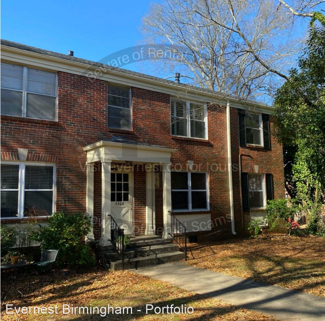 Building Photo - 2508 Mountain Brook Cir