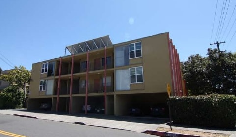 Building Photo - 2801 College Ave