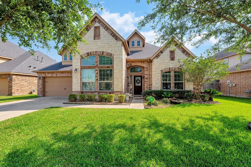 9207 Turnbull Ln, Rosenberg, TX 77469 House for Rent in Rosenberg, TX
