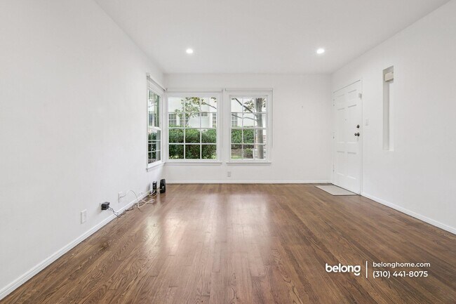 Foto del edificio - 1032 19th St