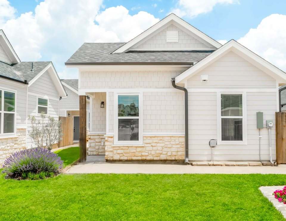 Photo - 8220 Horseman Rd (Fort Worth, TX)