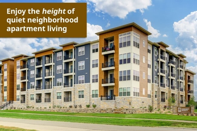 Building Photo - Hideaway Heights