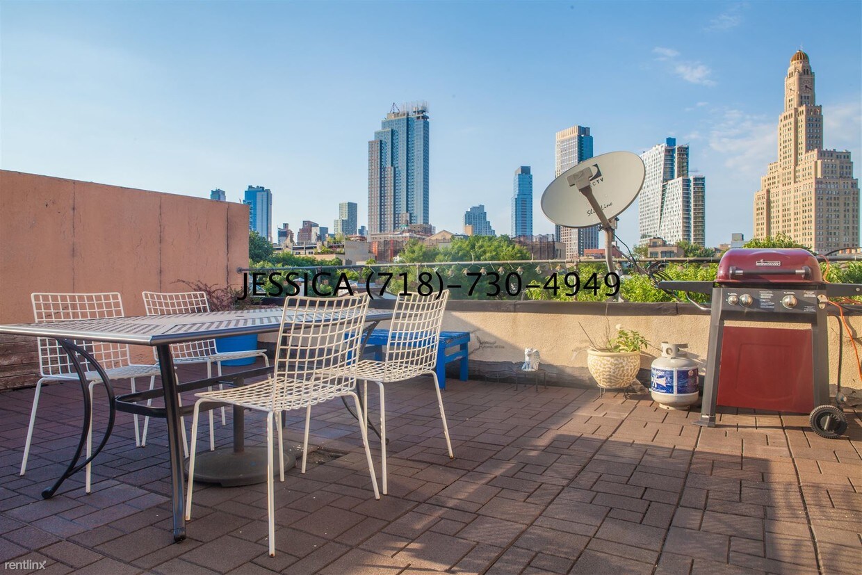 Foto principal - 59 Saint Marks Pl