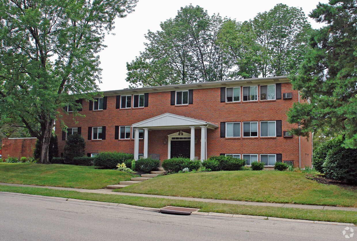 4713 Croftshire Dr, Dayton, OH 45440 Apartments in Dayton, OH