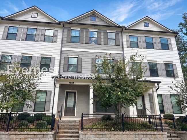 Building Photo - 428 Stovall Pl