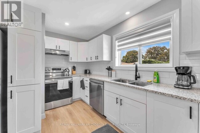 Building Photo - 36 Cloke Ct