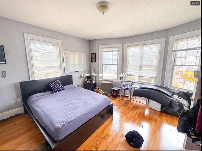 Foto del edificio - 7 bedroom in Allston MA 02134