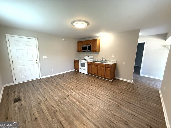 Foto del edificio - 38 Geter Cir