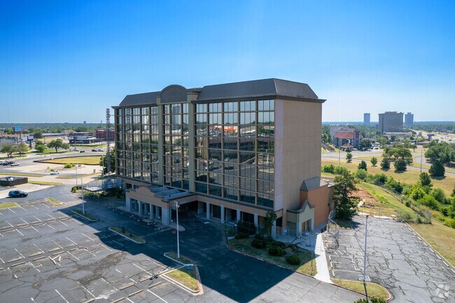 July 2022 - Highland Tower