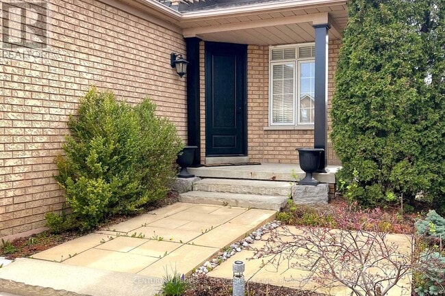 Photo du bâtiment - 401 Cranston Park Ave