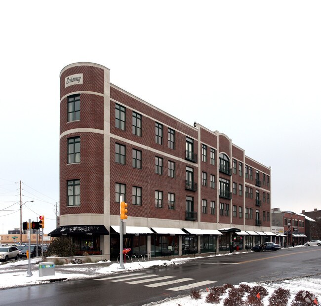Primary Photo - 757 Mass Ave